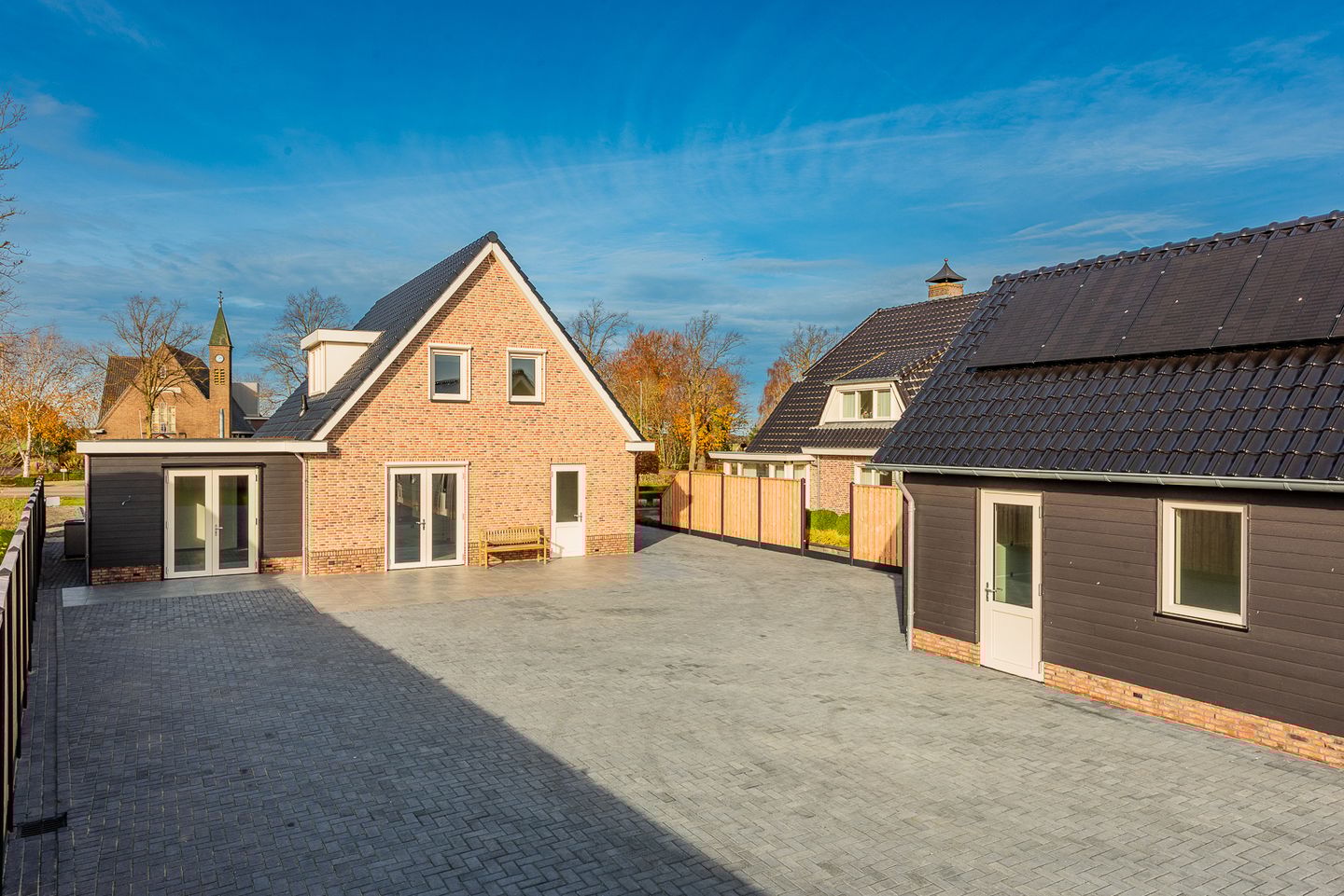 Photo 14 of Zuiderzeestraatweg 239-A