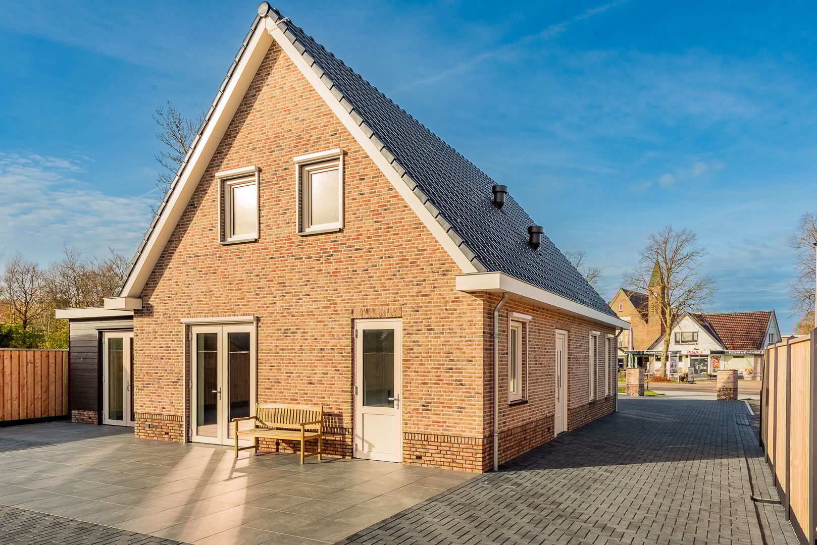 Photo 15 of Zuiderzeestraatweg 239-A