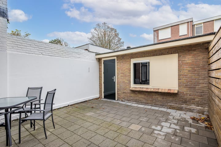 Foto 12 van Hoogravenseweg 5