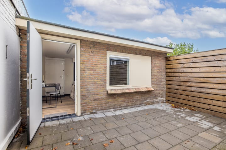 Foto 13 van Hoogravenseweg 5