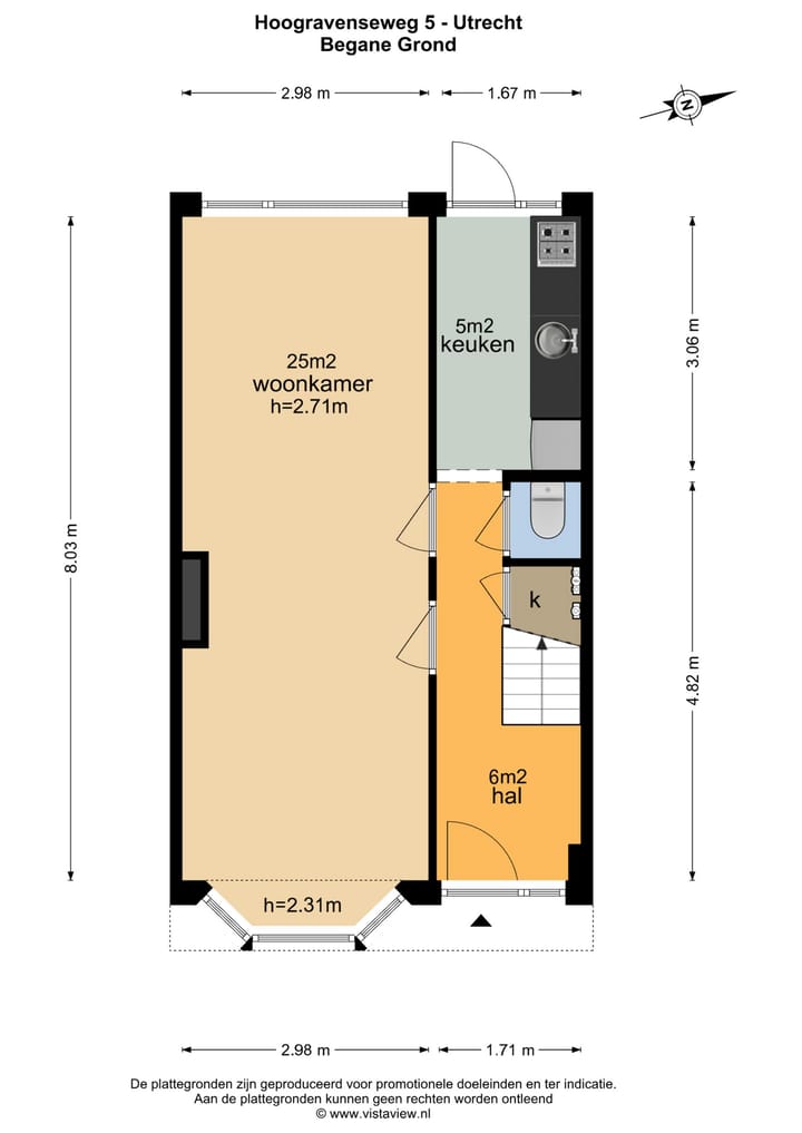 Foto 49 van Hoogravenseweg 5