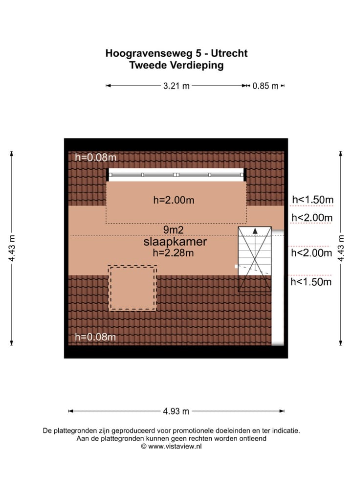Foto 51 van Hoogravenseweg 5