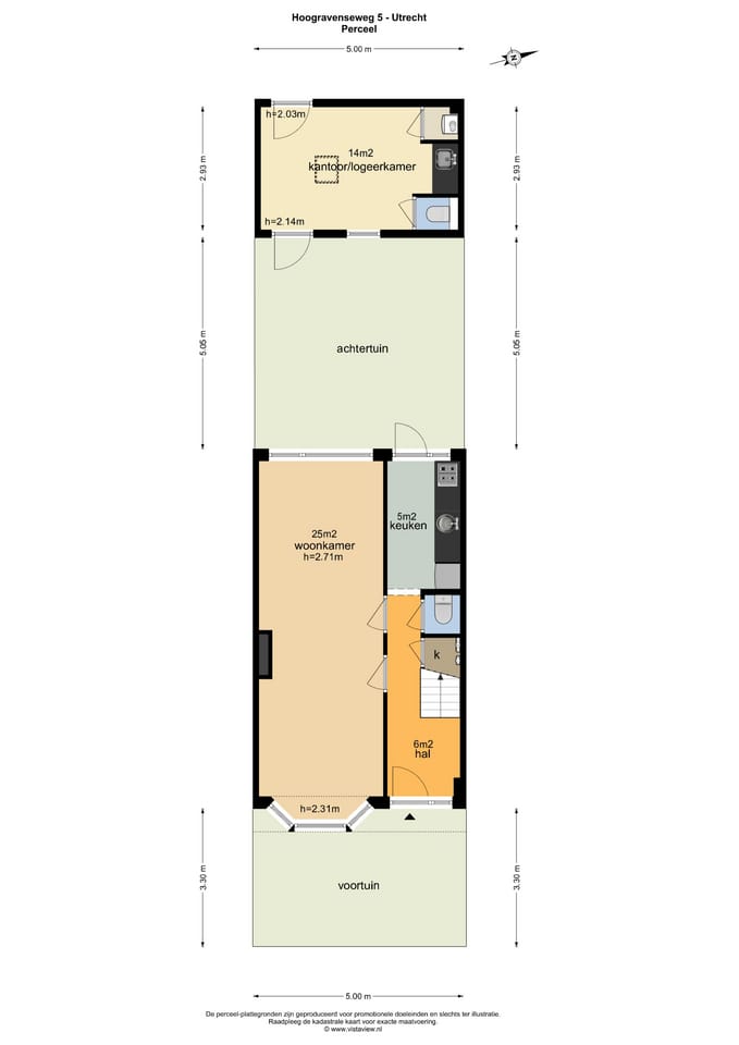 Foto 53 van Hoogravenseweg 5