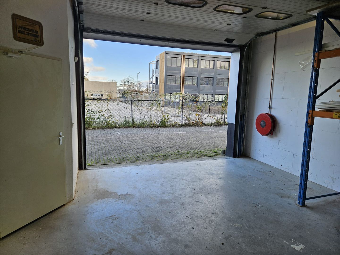 Bekijk foto 4 van Alexander Flemingstraat 37