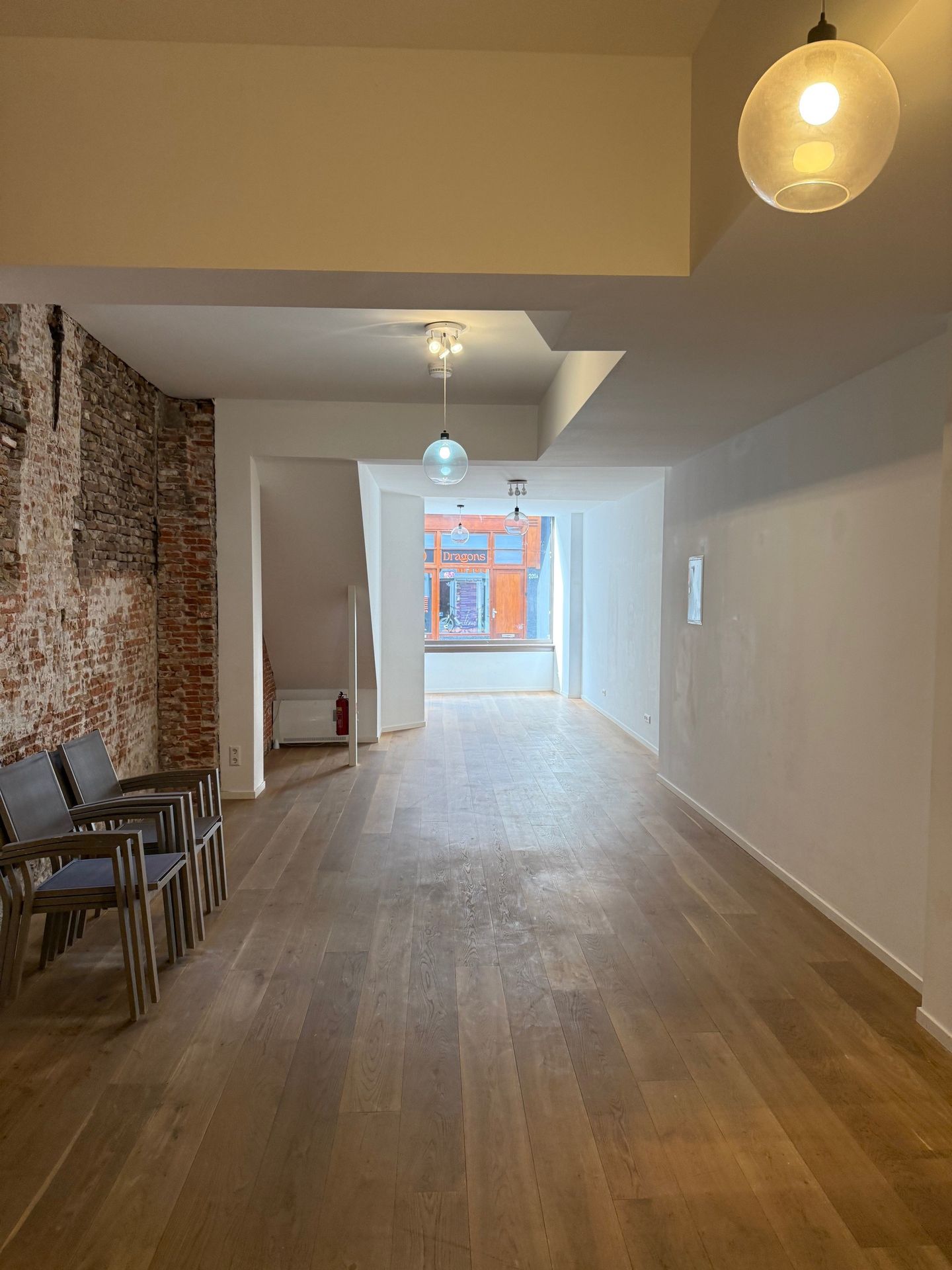 Bekijk foto 3 van Haarlemmerstraat 196-A