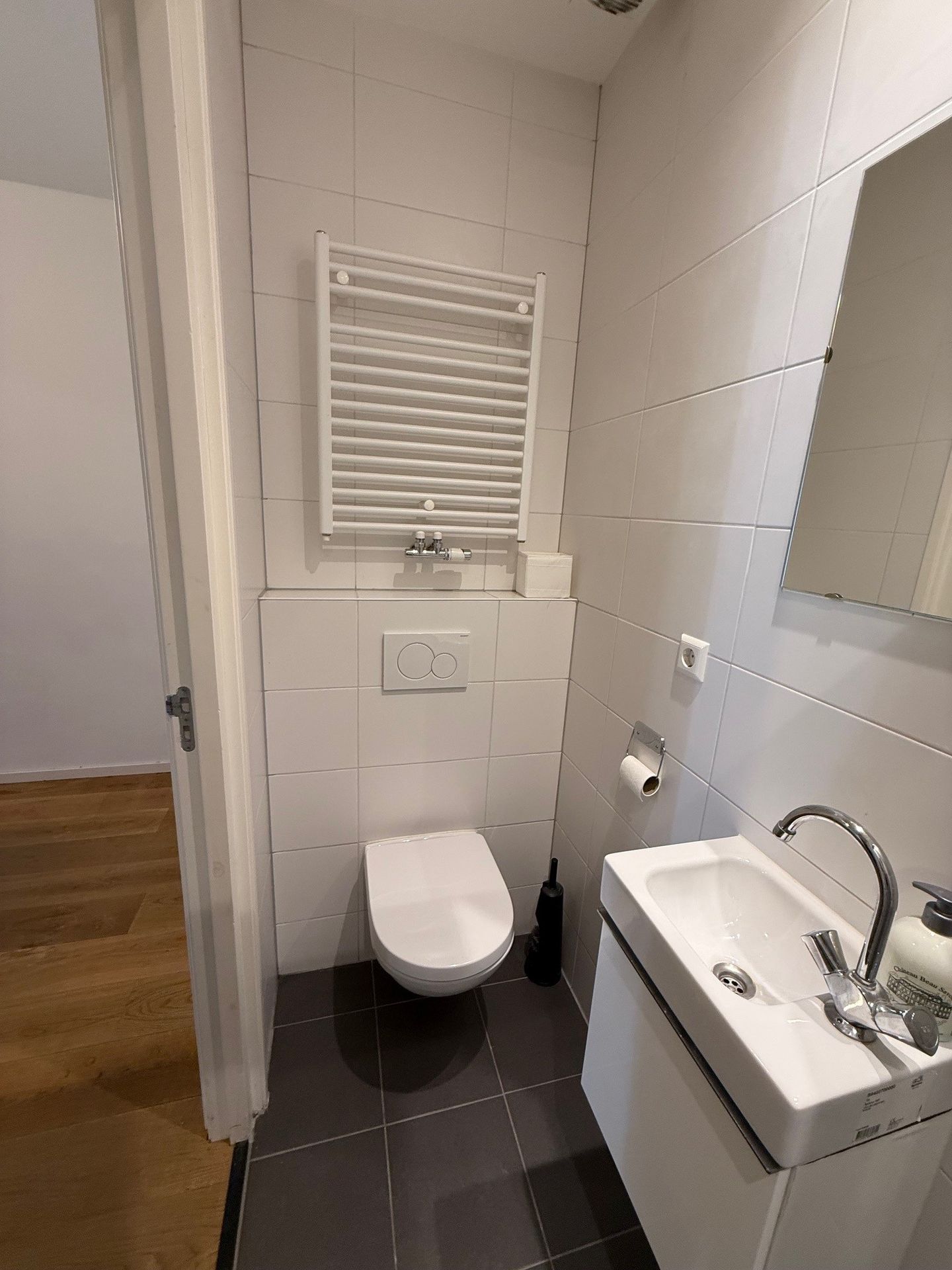 Bekijk foto 5 van Haarlemmerstraat 196-A