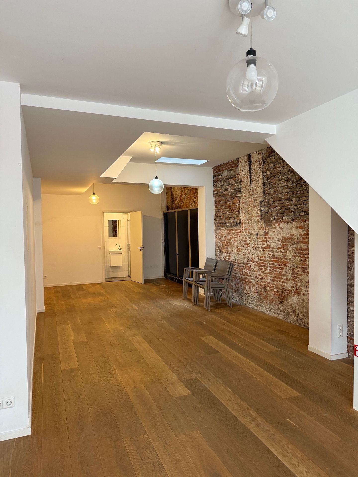 Bekijk foto 4 van Haarlemmerstraat 196-A