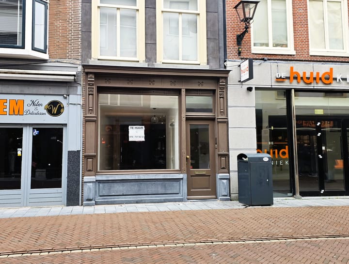 Haarlemmerstraat 196-A