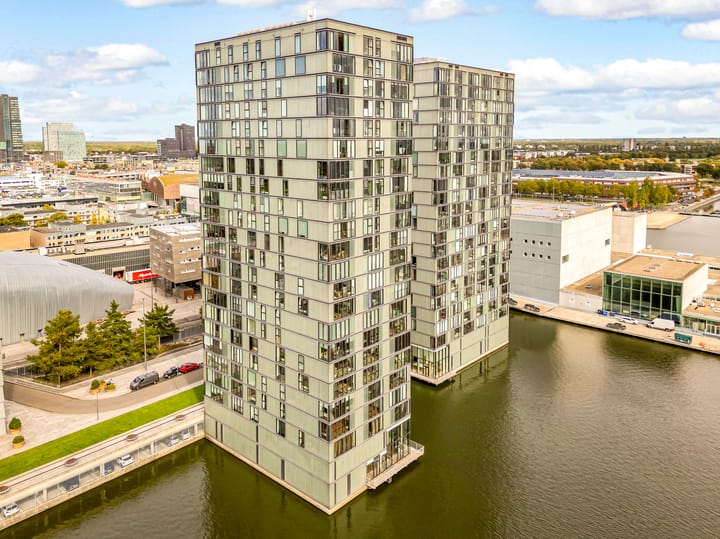 Foto 1 van Koetsierbaan 201