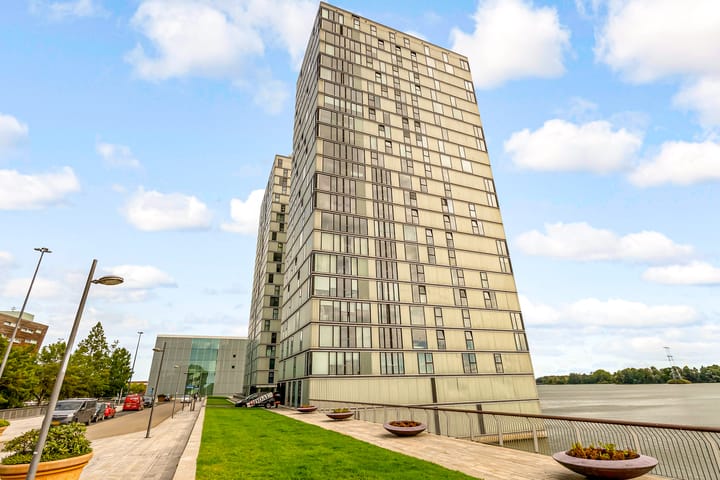 Foto 7 van Koetsierbaan 201