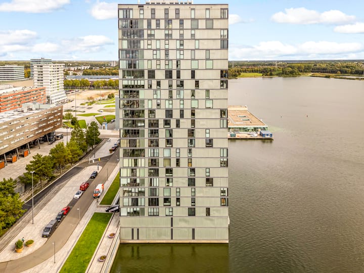 Foto 34 van Koetsierbaan 201