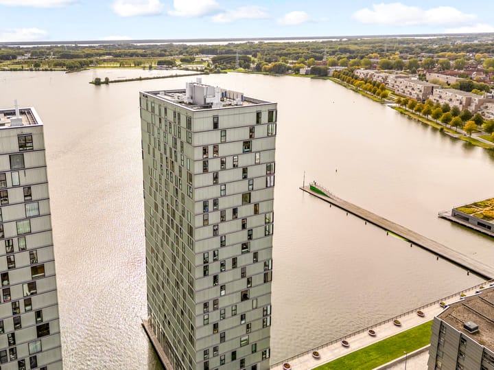 Foto 37 van Koetsierbaan 201