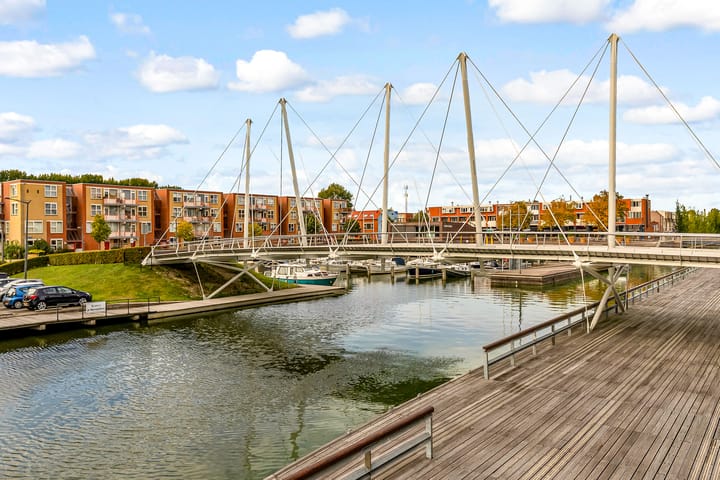 Foto 38 van Koetsierbaan 201