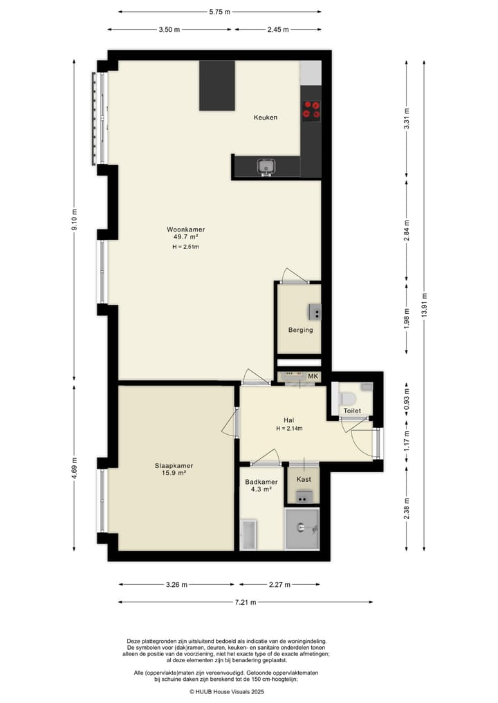 Foto 43 van Koetsierbaan 201