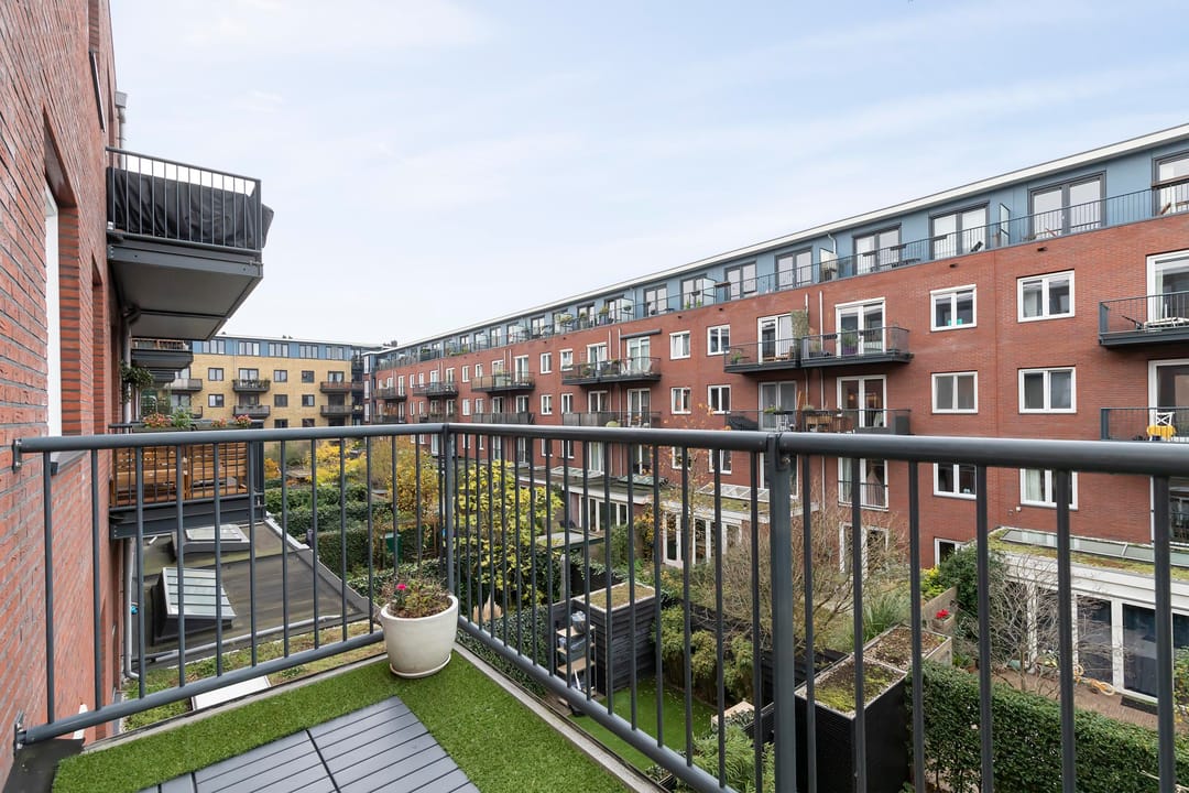 Foto 22 van Willem de Zwijgerlaan 245-B