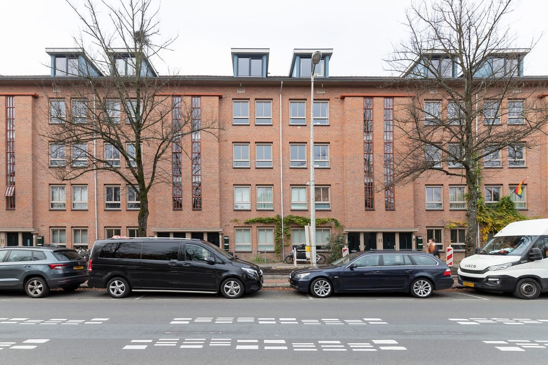 Foto 2 van Willem de Zwijgerlaan 245-B