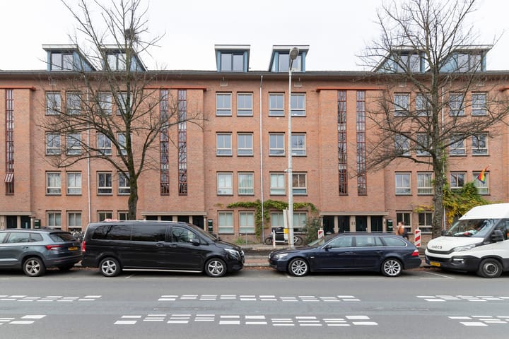 Foto 2 van Willem de Zwijgerlaan 245-B