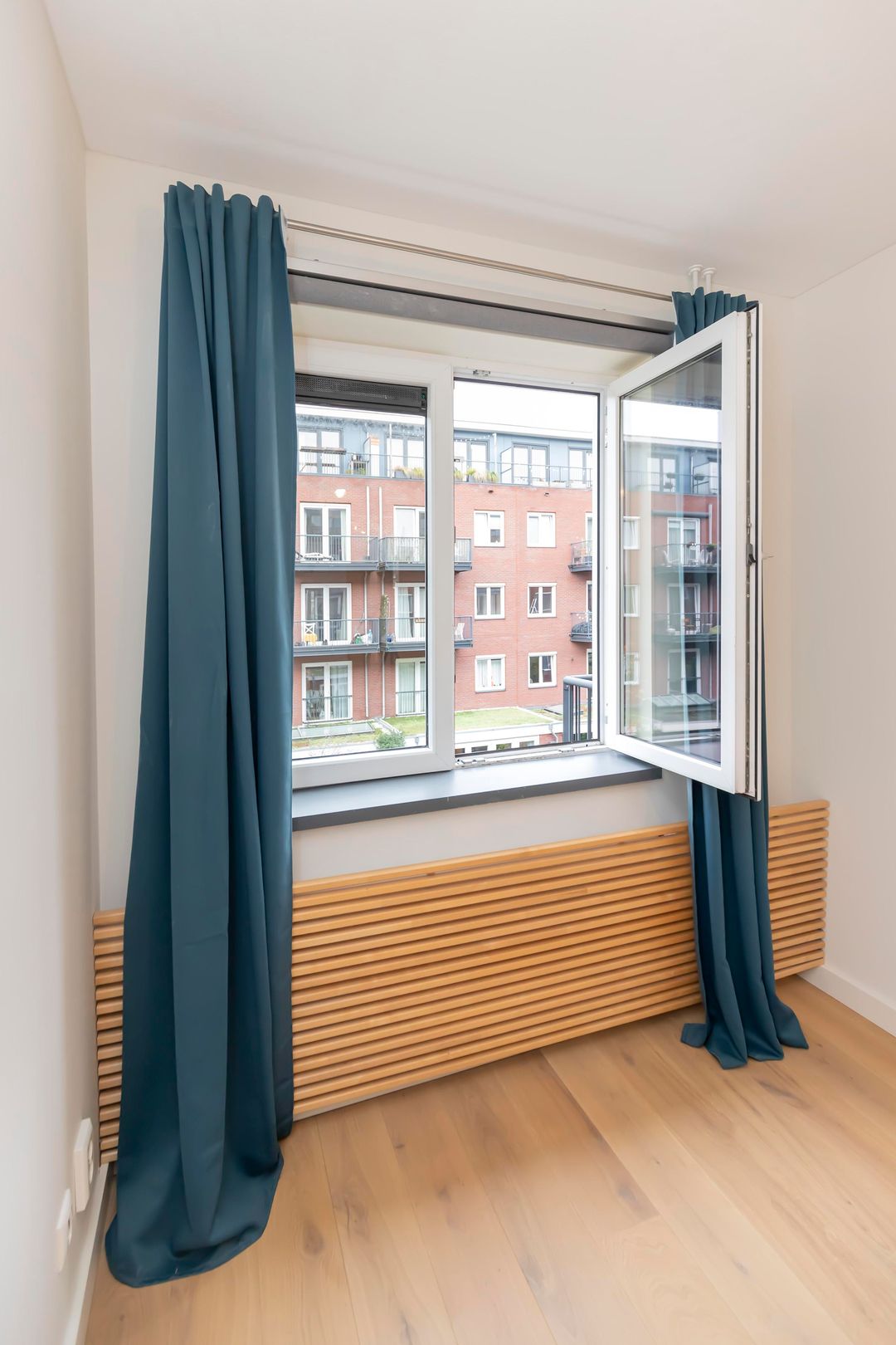 Foto 7 van Willem de Zwijgerlaan 245-B