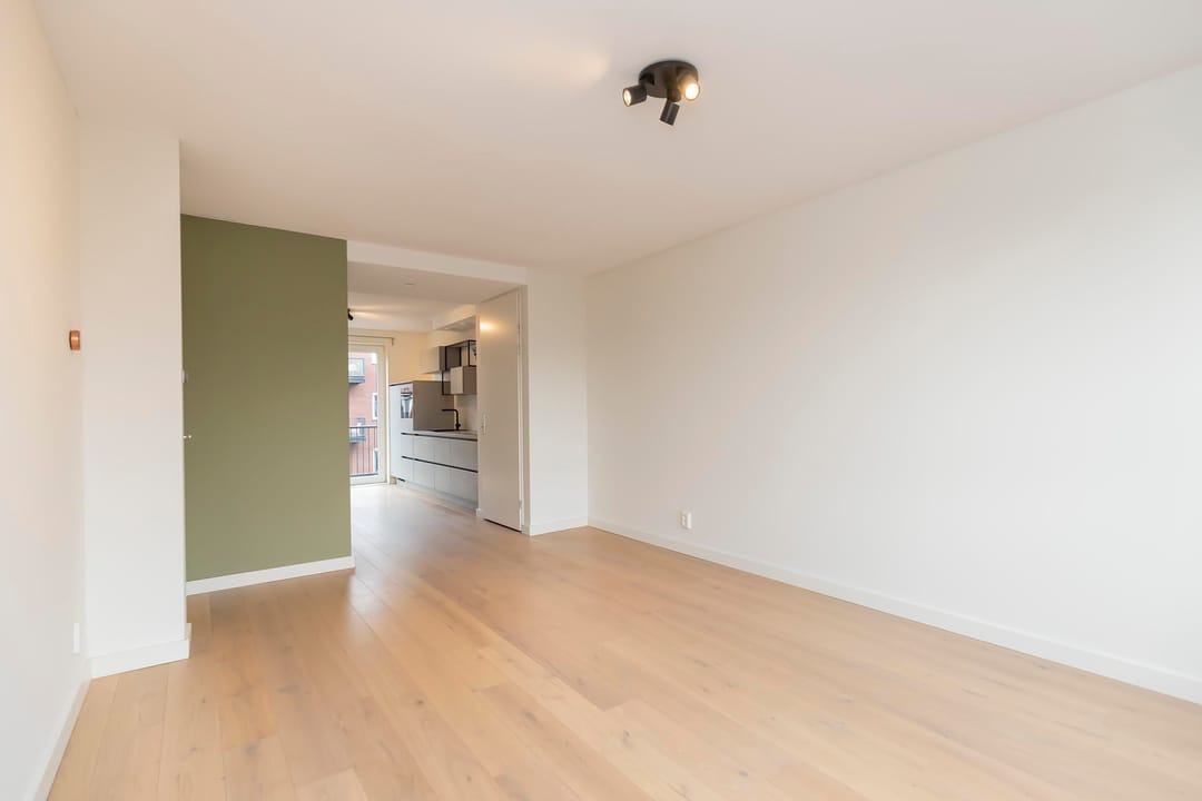 Foto 1 van Willem de Zwijgerlaan 245-B