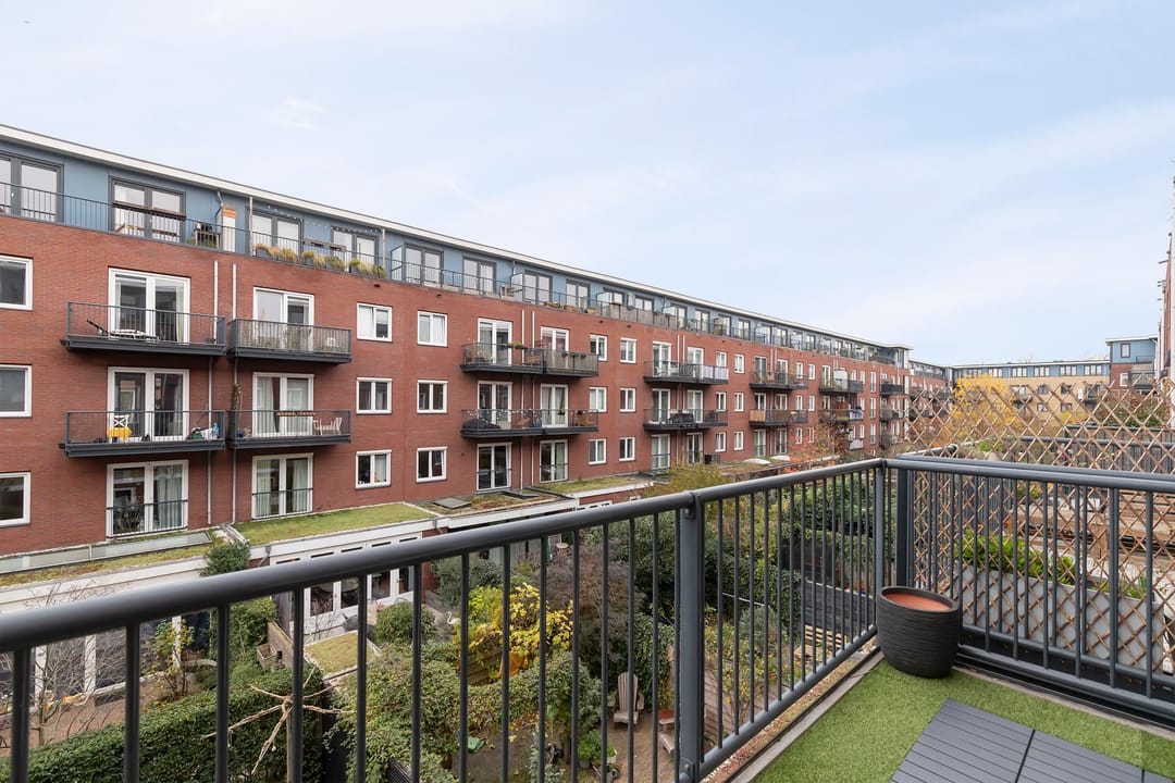 Foto 23 van Willem de Zwijgerlaan 245-B