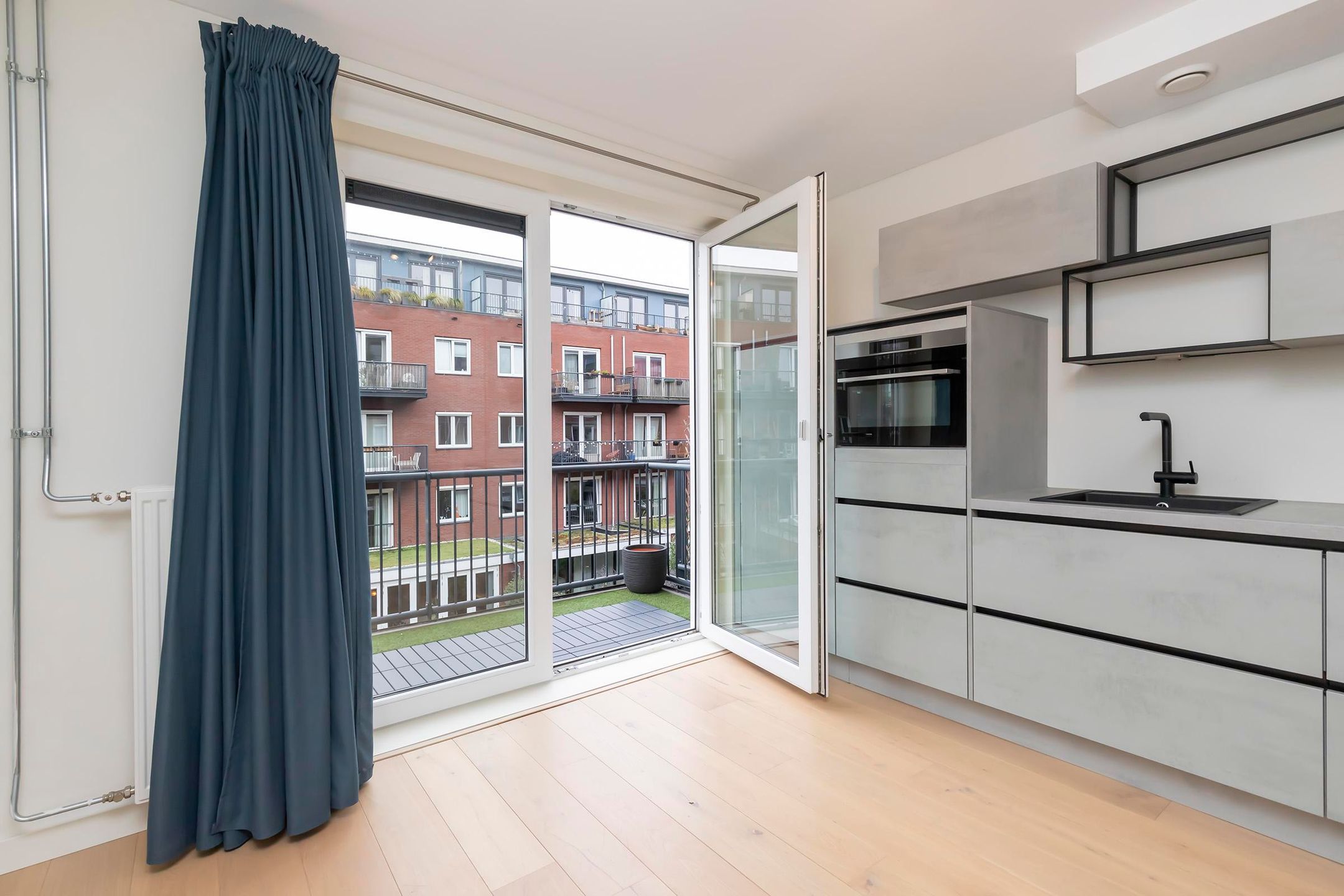 Foto 21 van Willem de Zwijgerlaan 245-B