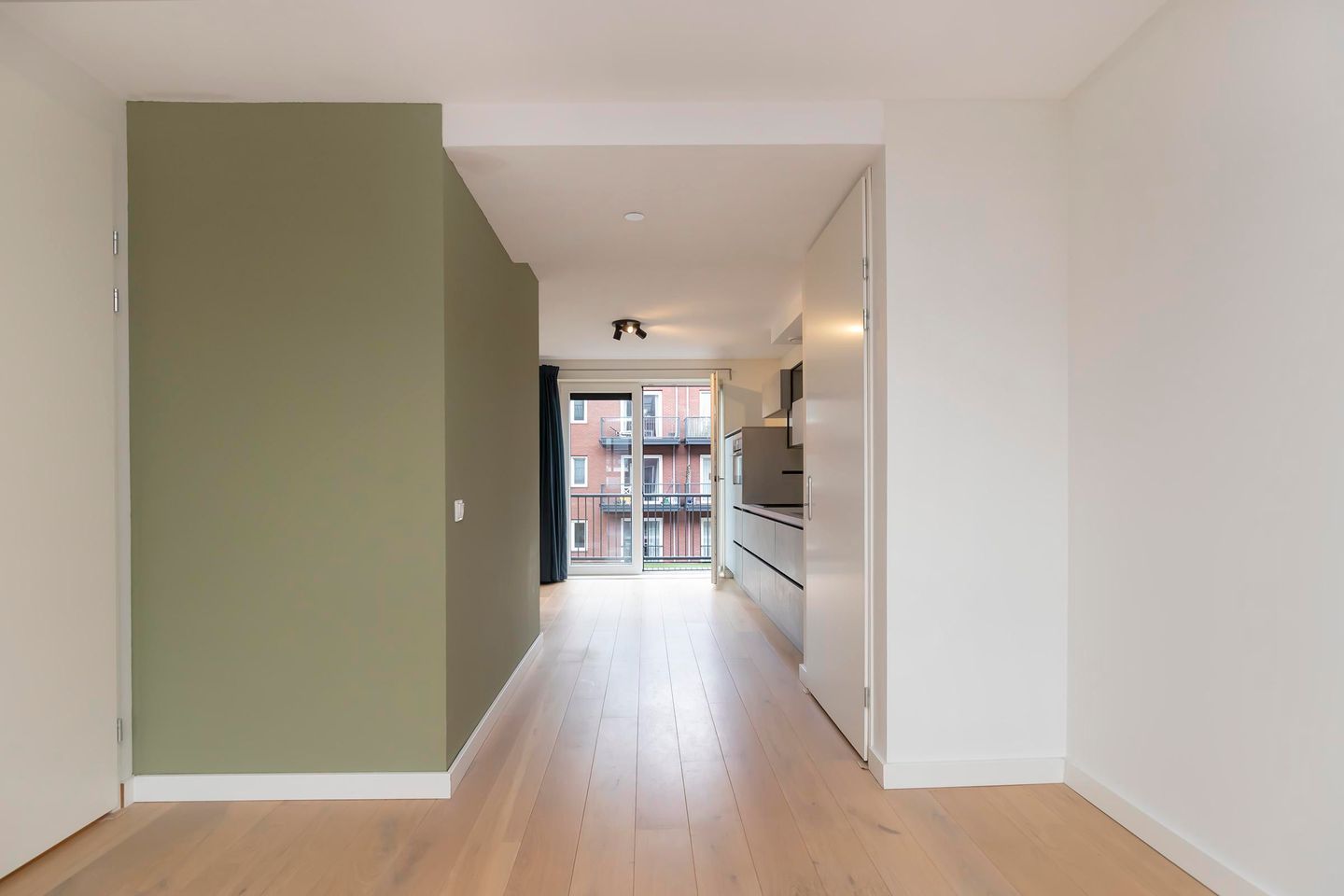 Foto 20 van Willem de Zwijgerlaan 245-B