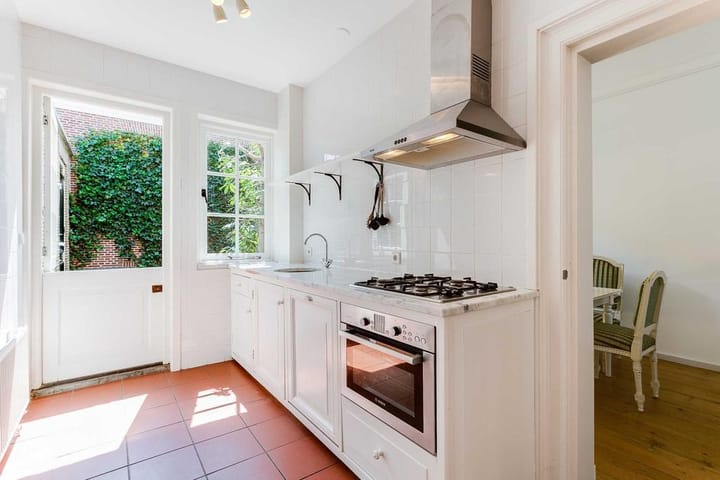 Foto 3 van Parklaan 22