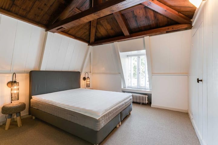 Foto 5 van Parklaan 22