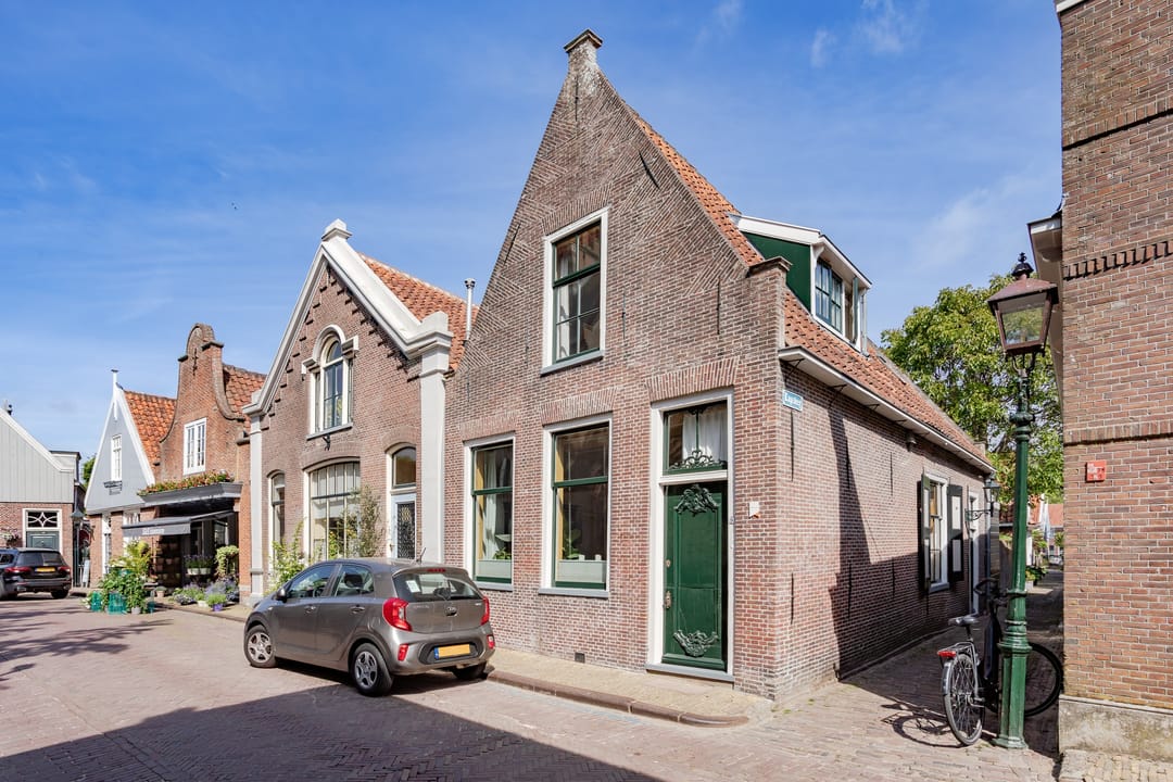 Photo 1 of Kleine Kerkstraat 18