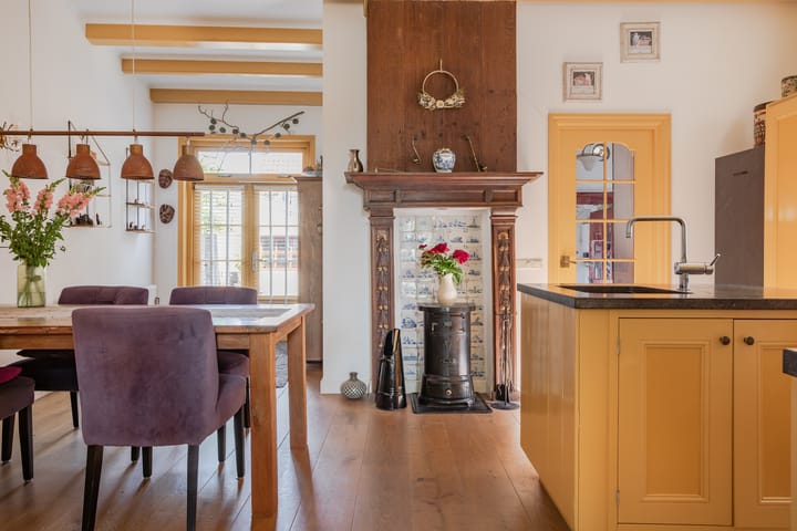 Foto 2 van Kleine Kerkstraat 18