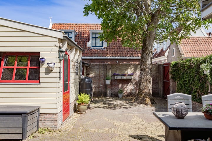 Foto 3 van Kleine Kerkstraat 18