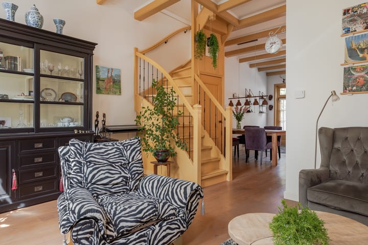 Foto 4 van Kleine Kerkstraat 18