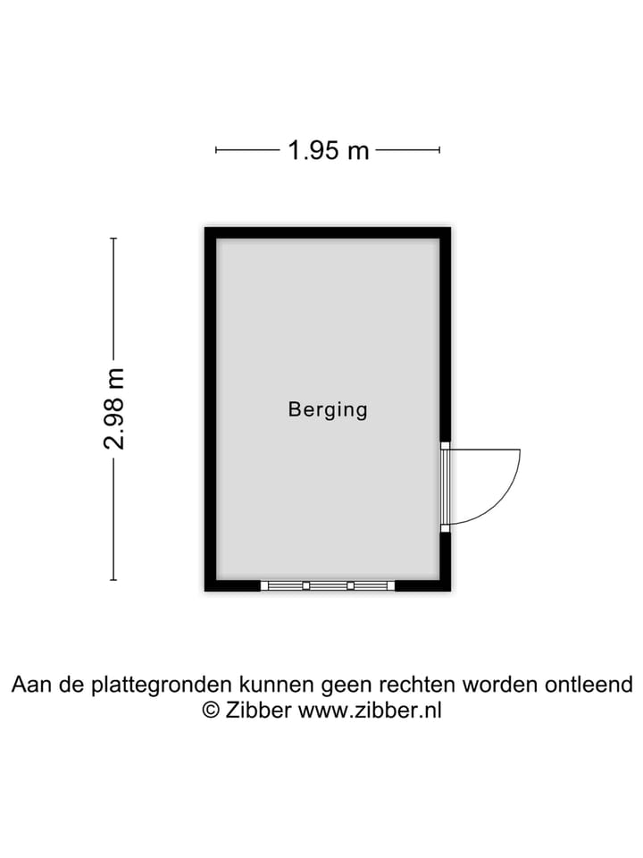 Foto 46 van Kleine Kerkstraat 18