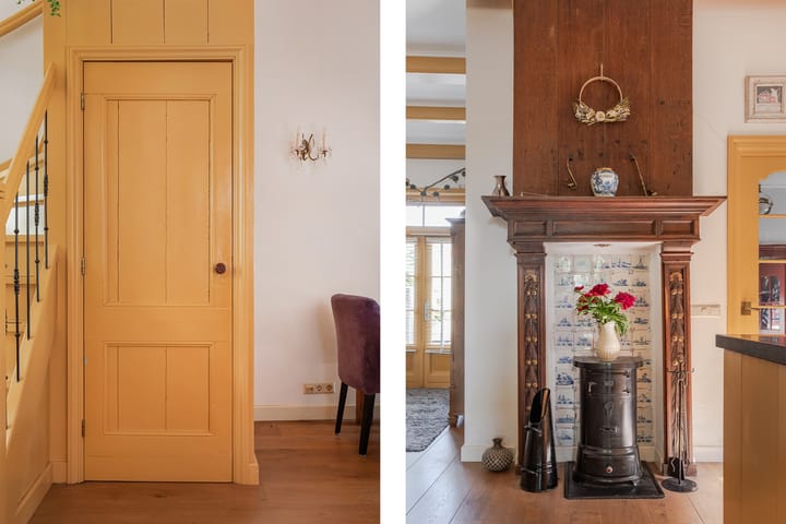 Foto 5 van Kleine Kerkstraat 18