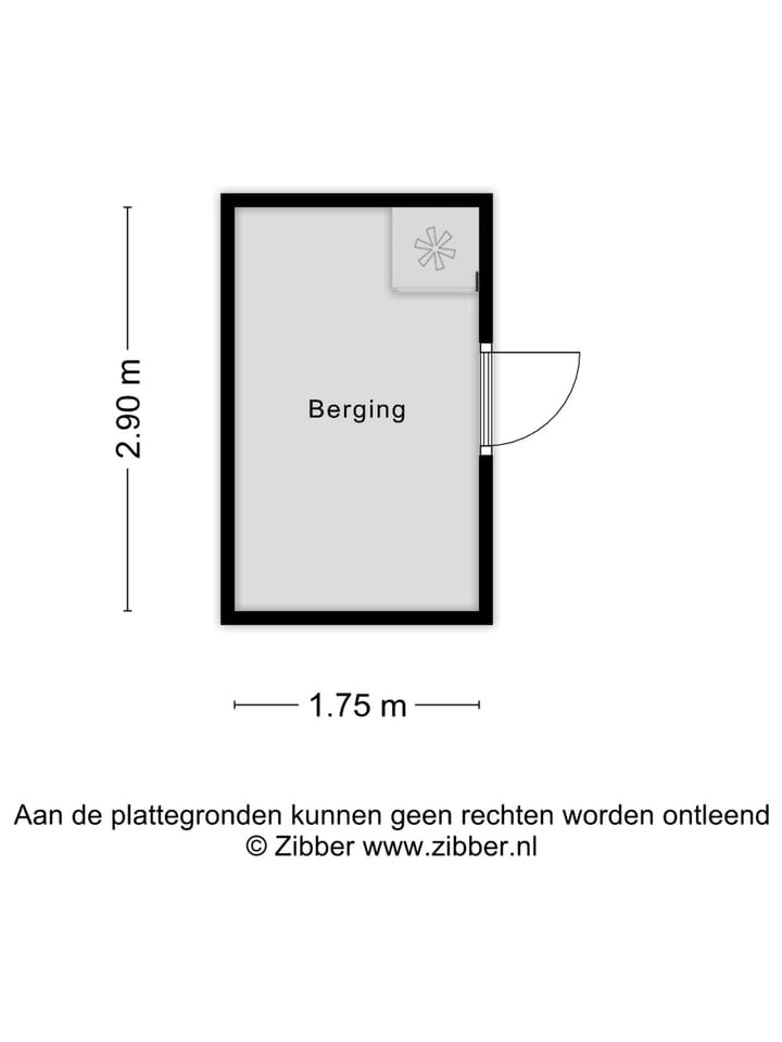 Foto 47 van Kleine Kerkstraat 18