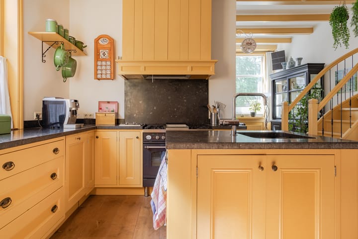 Foto 6 van Kleine Kerkstraat 18