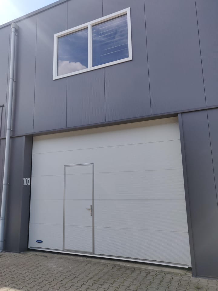 Nering Bögelweg 103