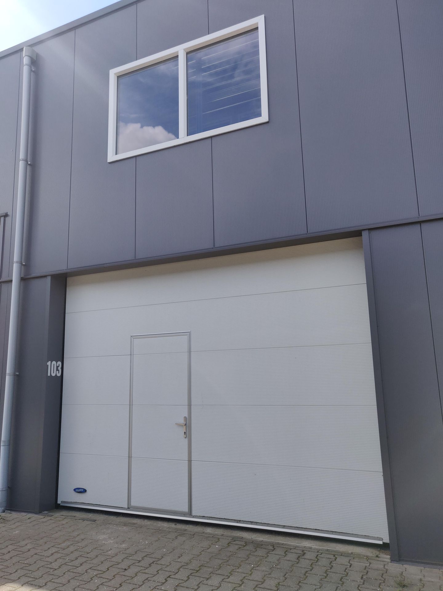 Bekijk foto 1 van Nering Bögelweg 103