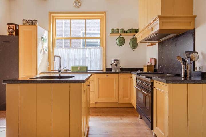 Foto 8 van Kleine Kerkstraat 18