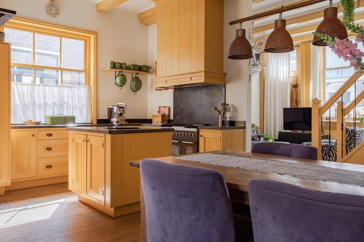 Foto 13 van Kleine Kerkstraat 18