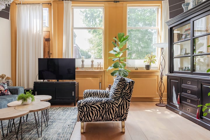 Foto 14 van Kleine Kerkstraat 18