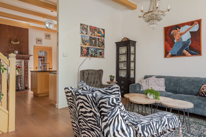 Foto 16 van Kleine Kerkstraat 18