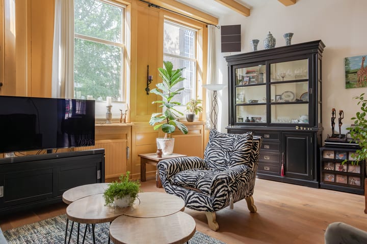 Foto 18 van Kleine Kerkstraat 18