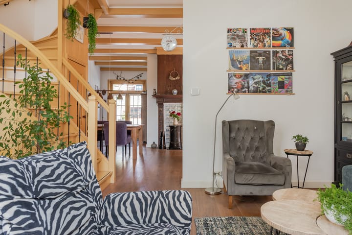 Foto 19 van Kleine Kerkstraat 18