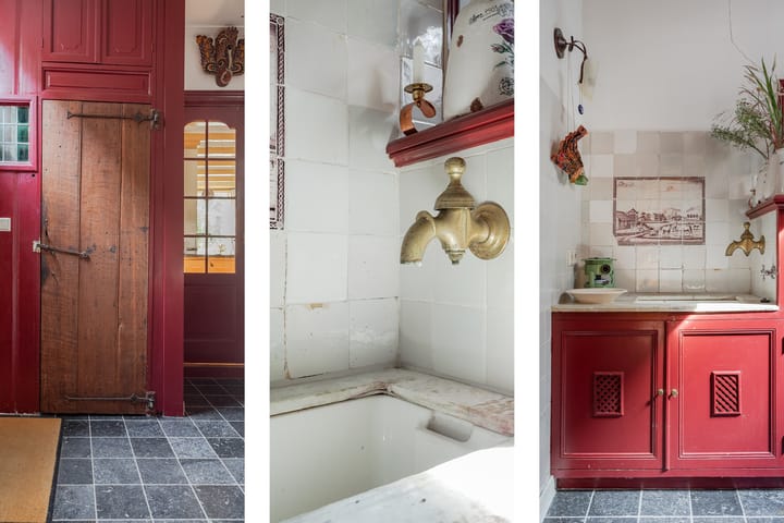 Foto 20 van Kleine Kerkstraat 18