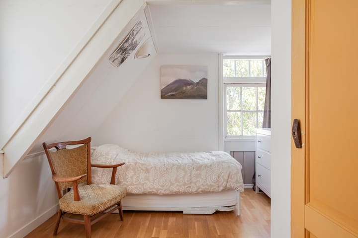 Foto 25 van Kleine Kerkstraat 18