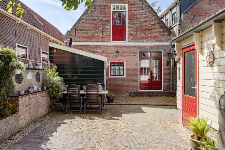 Foto 31 van Kleine Kerkstraat 18