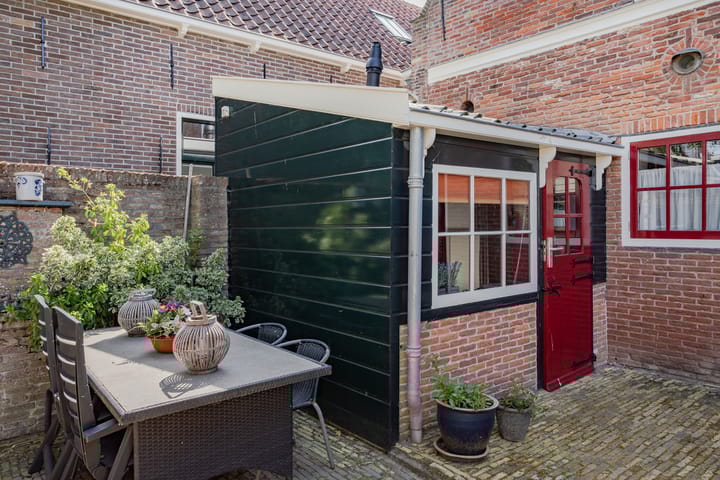 Foto 32 van Kleine Kerkstraat 18