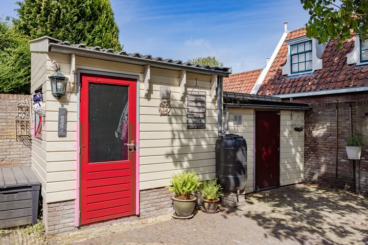 Foto 34 van Kleine Kerkstraat 18