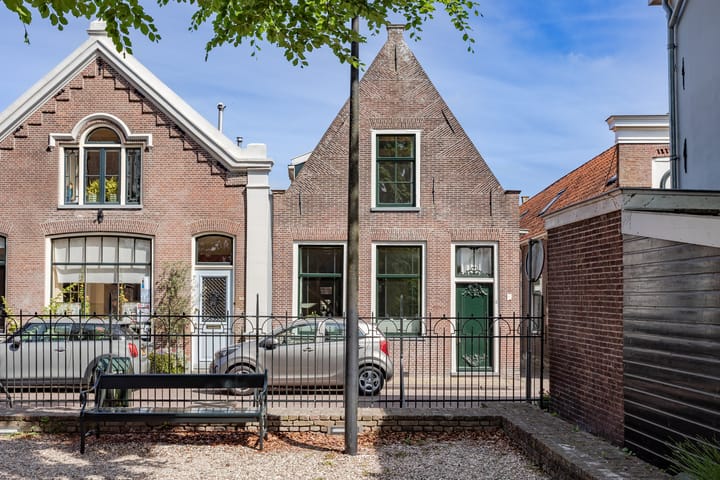 Foto 35 van Kleine Kerkstraat 18